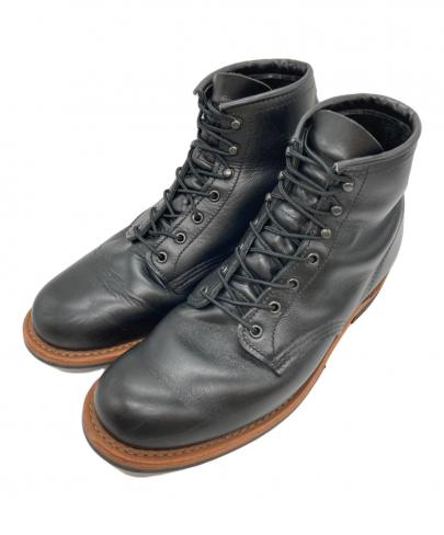 「アメカジブランドのRED WING 」