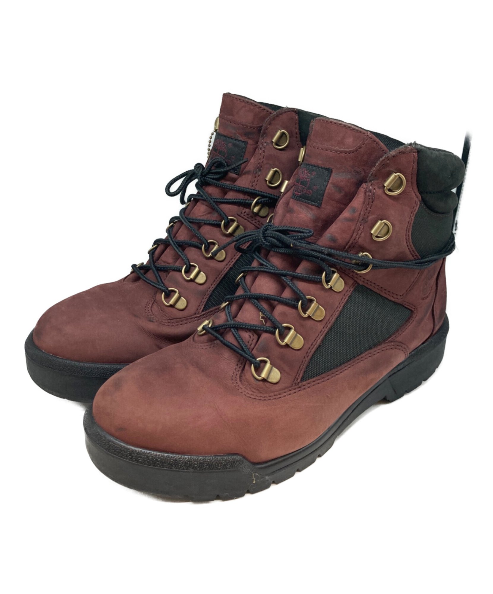 Timberland / ティンバーランド】Field Boot 