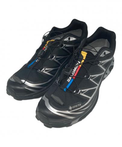 「スニーカーのSALOMON 」