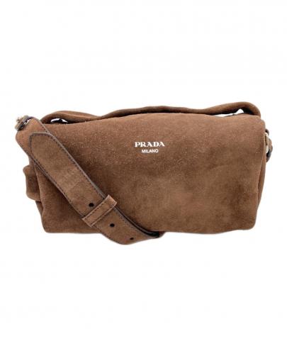 「ラグジュアリーブランドのPRADA 」