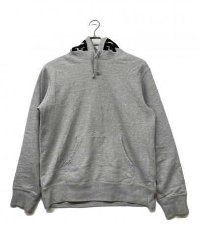 「ストリートブランドのSUPREME 」