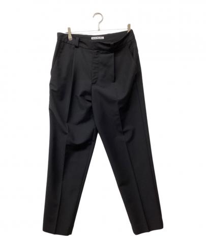 「インポートブランドのacne studios 」