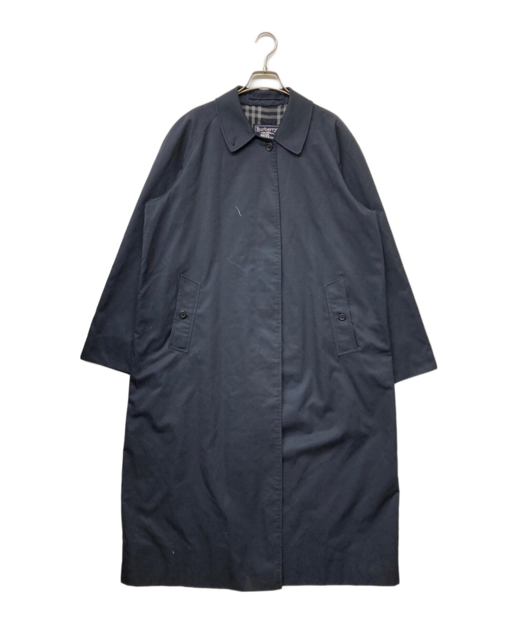 Burberry's / バーバリーズ】ステンカラーコート|時を越えて愛される