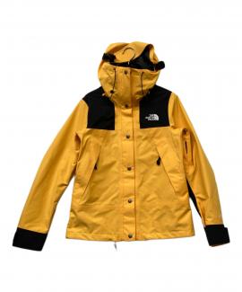 「アウトドアブランドのTHE NORTH FACE 」
