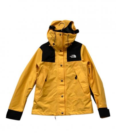 「アウトドアブランドのTHE NORTH FACE 」