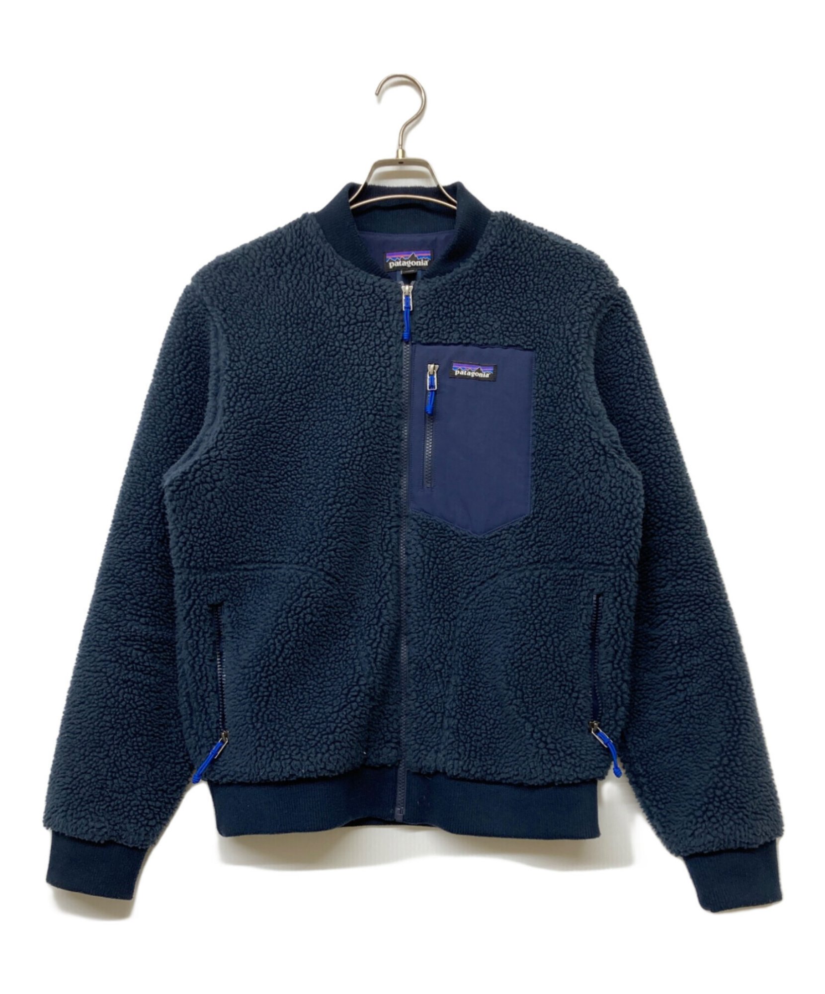 Patagonia / パタゴニア】19AW Retro-X Bomber Jacket | 高い保温性と