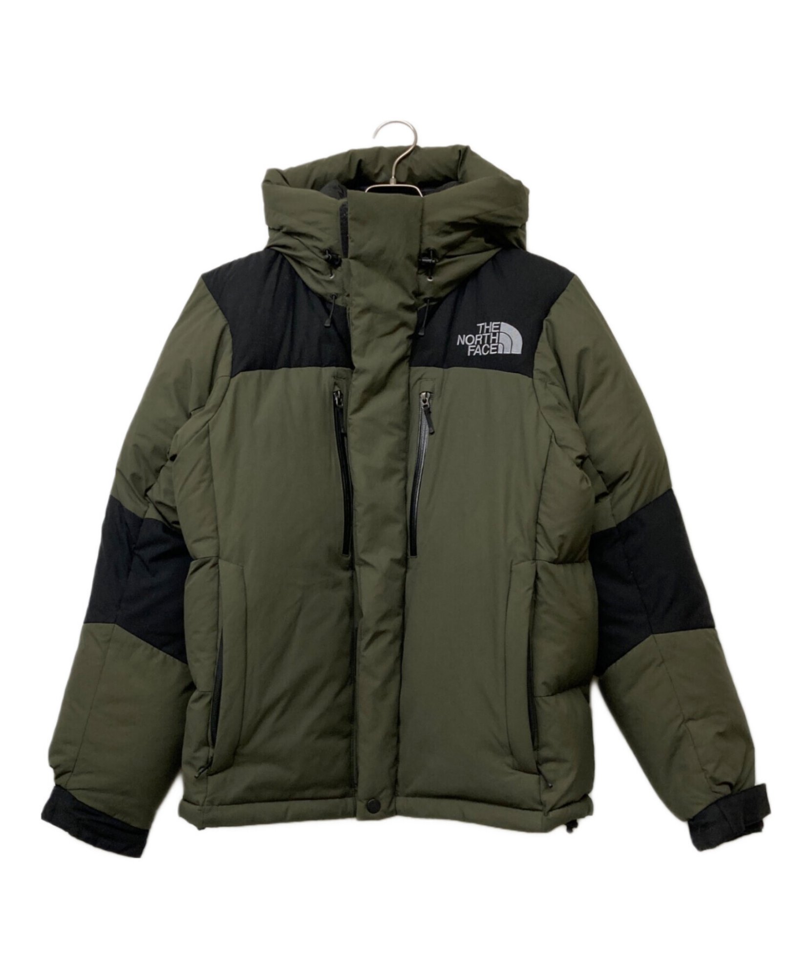 THE NORTH FACE / ザ ノース フェイス】Baltro Light Jacket | 圧倒的