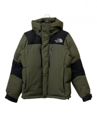 「アウトドアブランドのTHE NORTH FACE 」