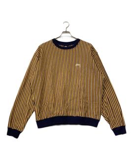 「ストリートブランドのstussy 」