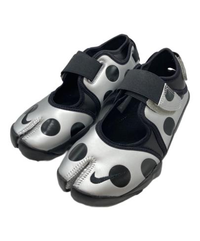 「スポーツブランドのNIKE 」