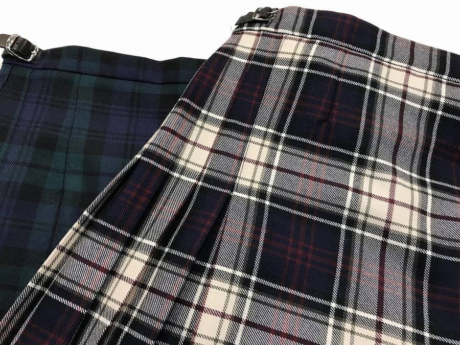 クラシカルにkinloch Anderson キンロック アンダーソン を 18 12 06発行