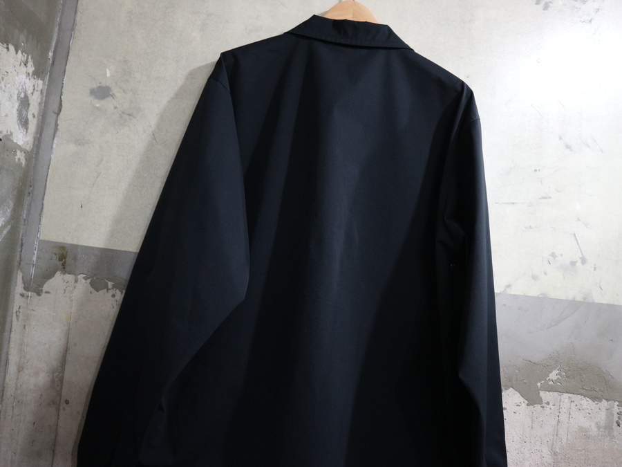 ソフネット sophnet カンフージャケット M SOPHNET./ソフネットより19SSモデル！カンフージャケットのご