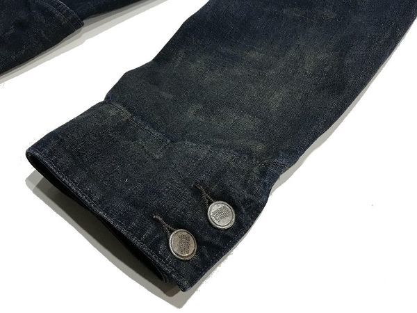 RRL(ダブルアールエル)よりFARMERS COATの入荷！[2019.06.25発行
