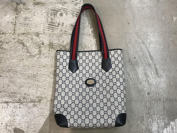 GUCCI(グッチ)より、希少！70年代ヴィンテージバッグ入荷！[2019.07.09