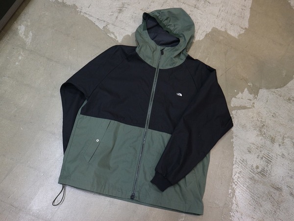 THE NORTH FACE PURPLE LABEL / ザ ノースフェイス パープルレーベル  