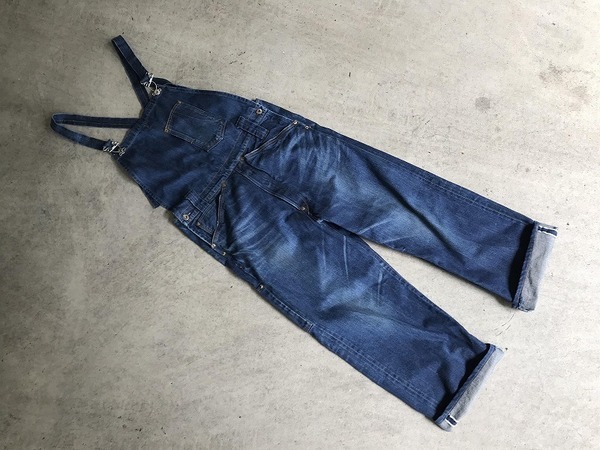 LVC/エルブイシー】ヴィンテージ感満載の1920's入荷！[2019.08
