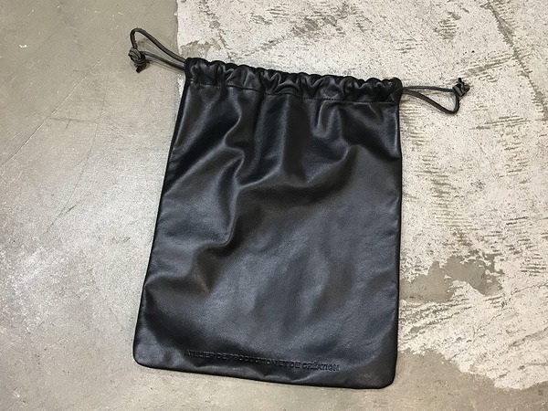 A.P.C / アーペーセー】青山・原宿店限定アイテムが入荷