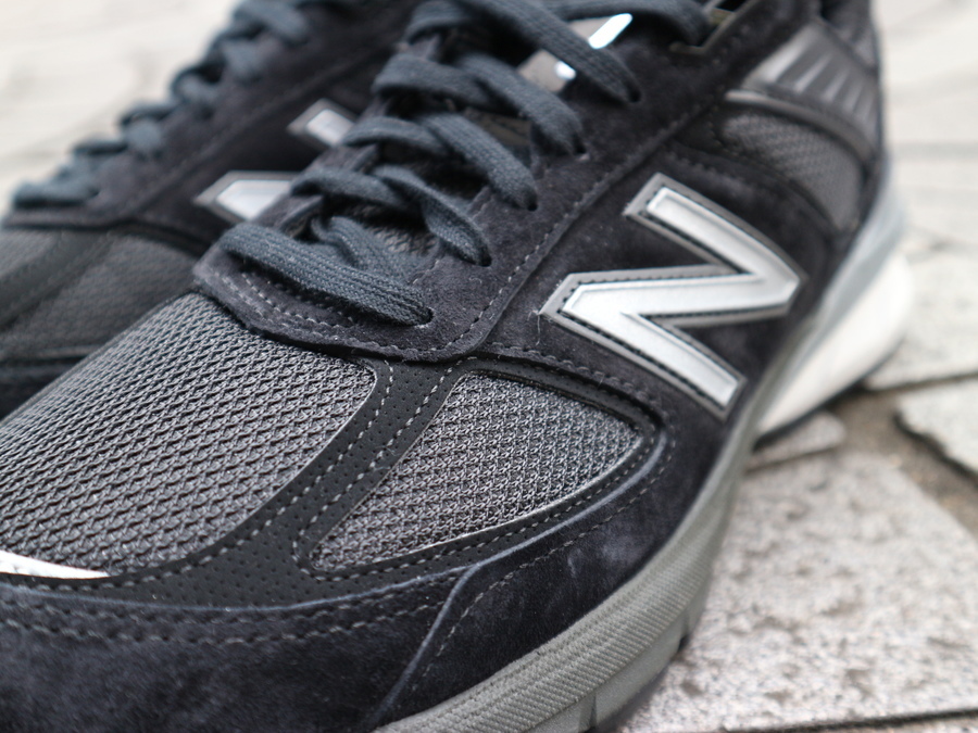 NEW BALANCE/ニューバランス】より最高の履き心地、990v5が入荷しま 
