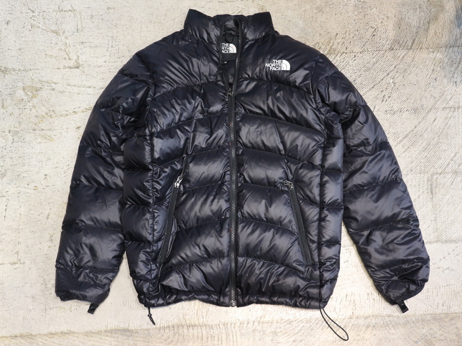 THE NORTH FACE / ザノースフェイス】Zeus Triclimate Jacket