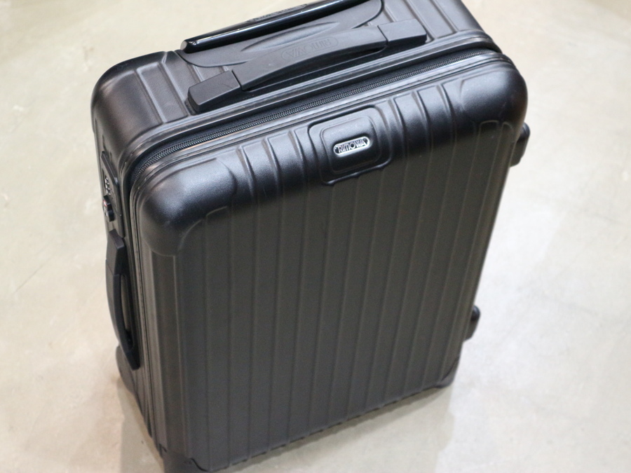 RIMOWA リモワ スーツケース 最大96％オフ！