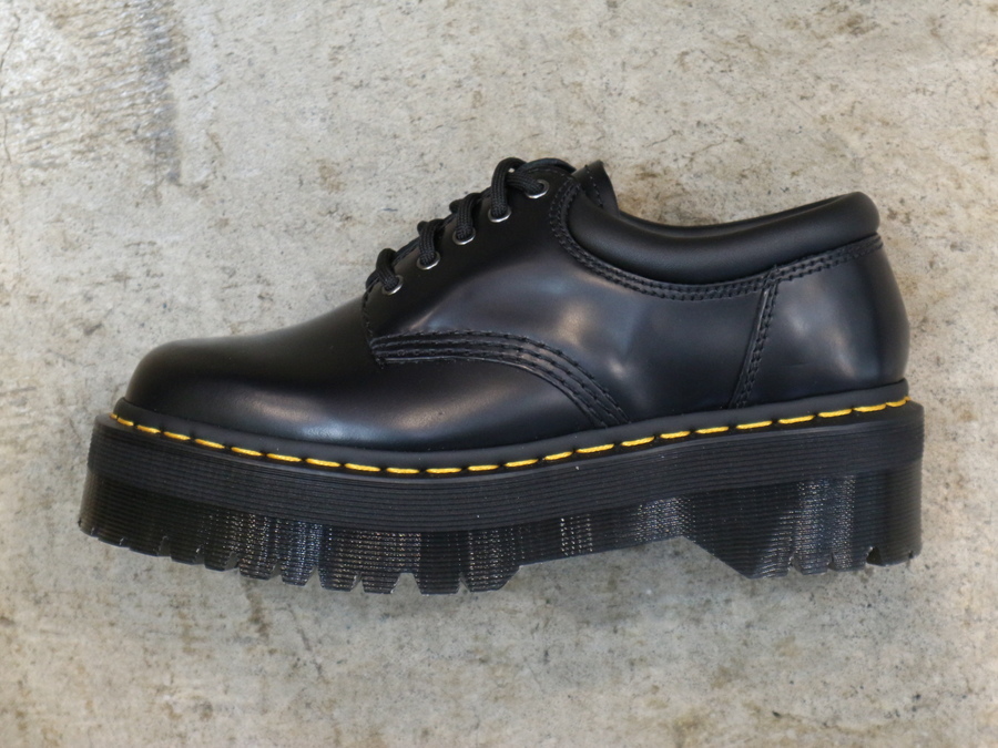 【希少】Dr.Martens ドクターマーチン 8053 QUAD 厚底 希少】Dr.Martens ドクターマーチン 8053 QUAD 厚底 【公式通販】