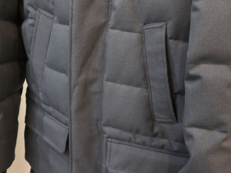 1 CANADA GOOSE NIKKO PARKA 2020.02.11