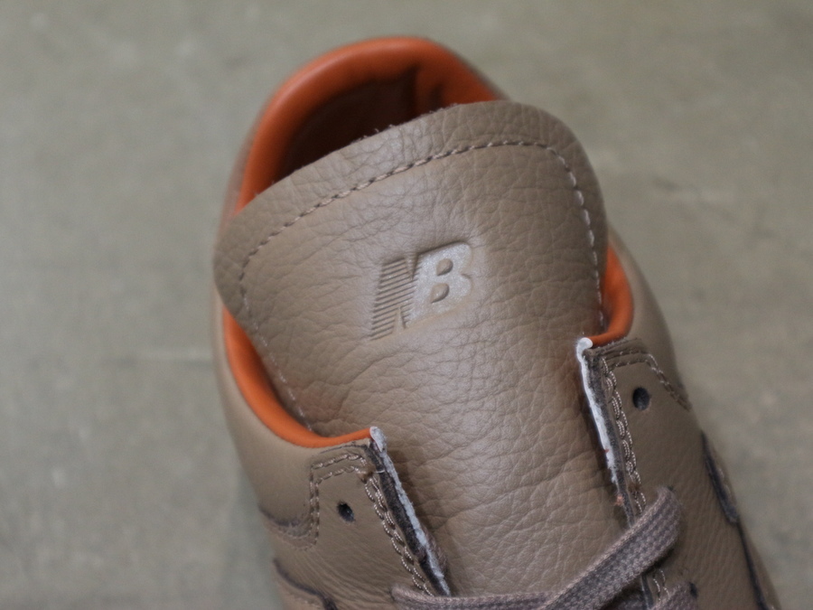 New Balance × AURALEE】MLC100が入荷しました。[2020.06.04発行