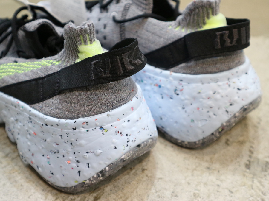 NIKE/ナイキ】今月発売のSPACE HIPPIE 04が入荷しました。｜ブランド品