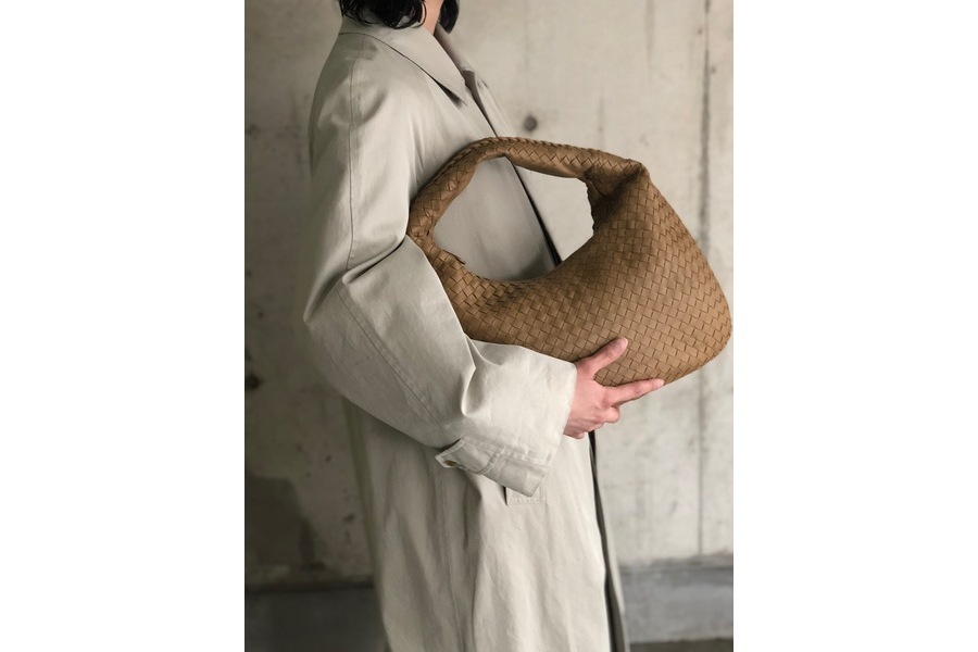 BOTTEGA VENETA ボッテガヴェネタ ショルダーバッグ イントレ