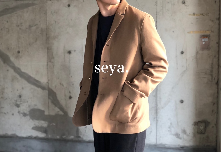 seya