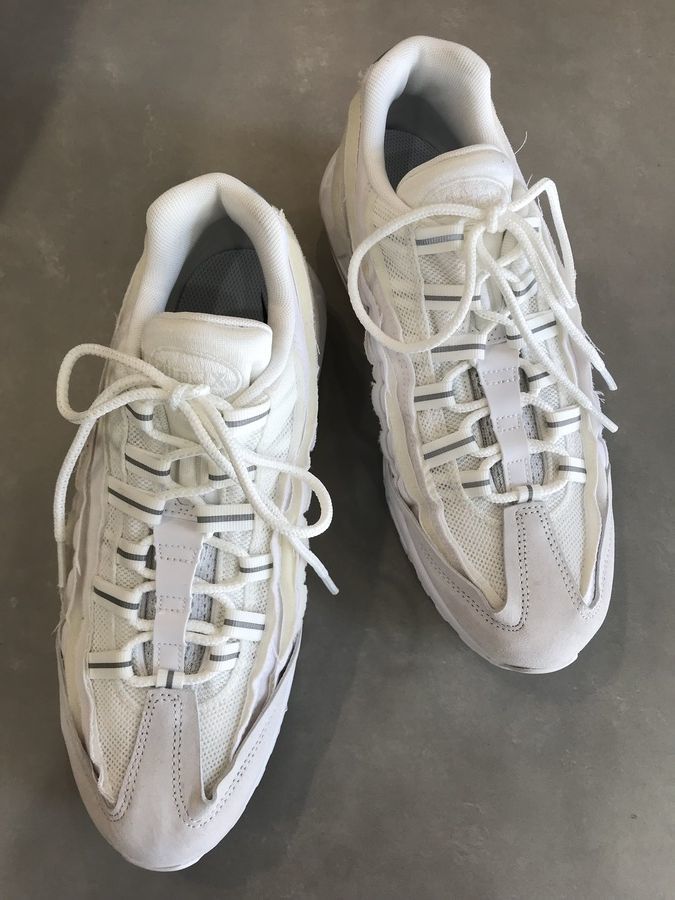 人気コラボアイテム【NIKE×COMME des GARCONS HommePlus/ナイキ×コム 