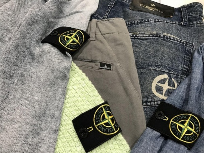 「インポートブランドのSTONE ISLAND 」