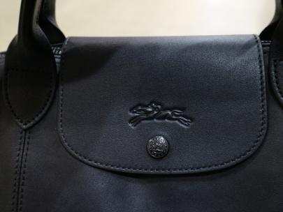 「インポートブランドのLONGCHAMP 」