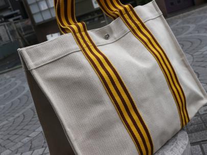 「ラグジュアリーブランドのHERMES 」