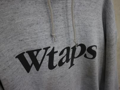 「ストリートブランドのWTAPS 」