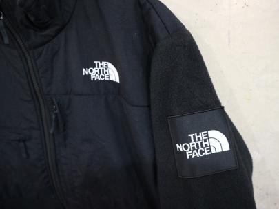 「アウトドアブランドのTHE NORTH FACE 」