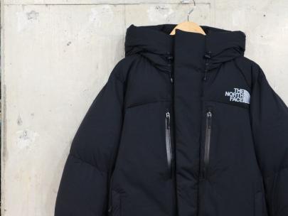 「アウトドアブランドのTHE NORTH FACE 」