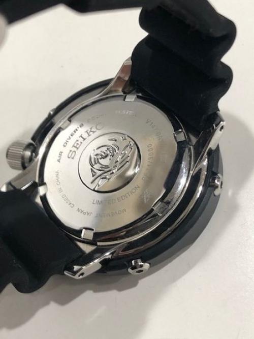 世界3000本限定!【SEIKO PROSPEX /セイコープロスペックス