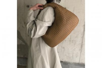 「インポートブランドのBOTTEGA VENETA 」