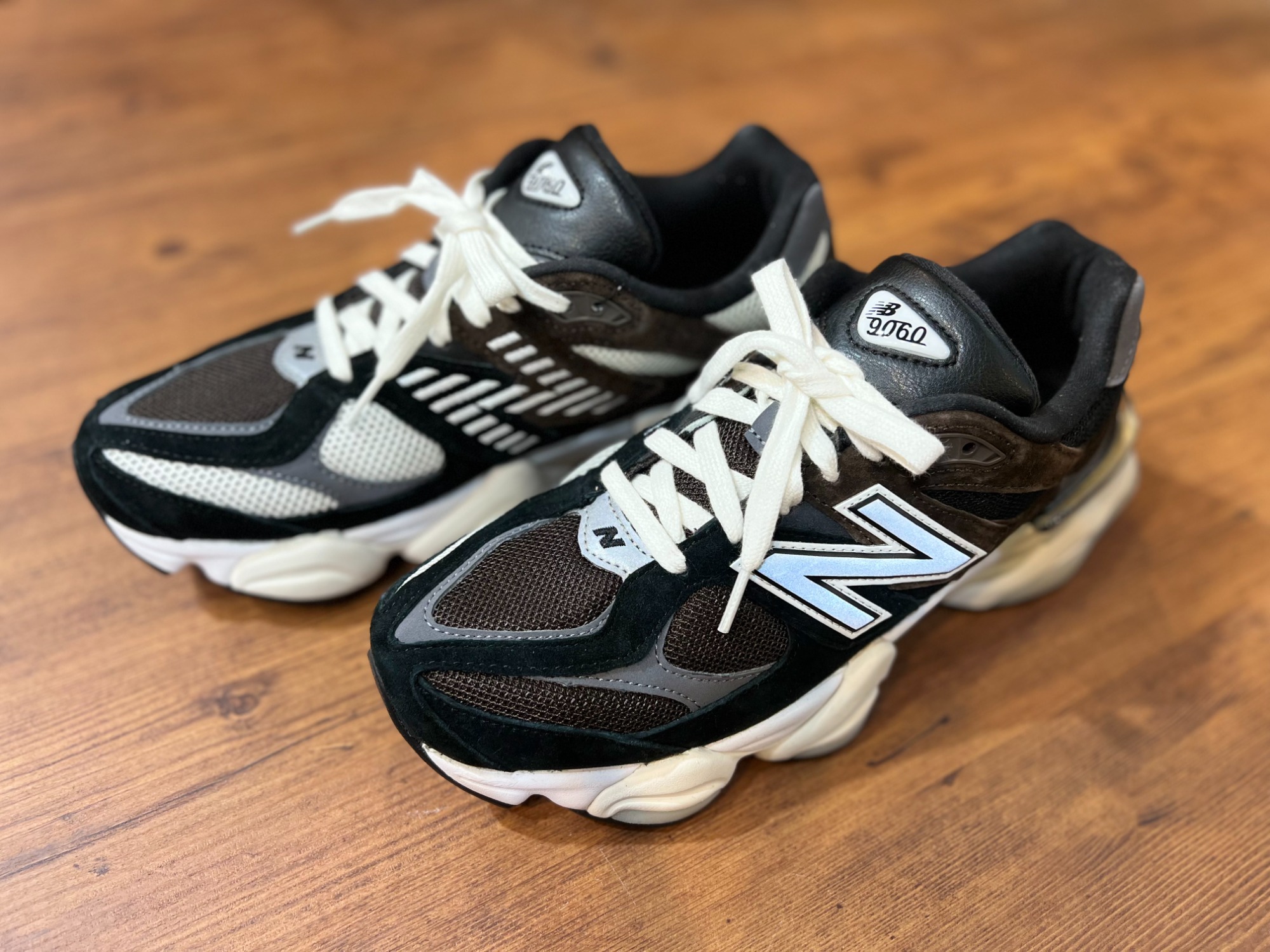 NEW BALANCE / ニューバランス】より人気のスニーカーモデルが多数買取