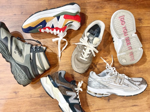 トレファクスタイル武蔵境店ブログ画像1