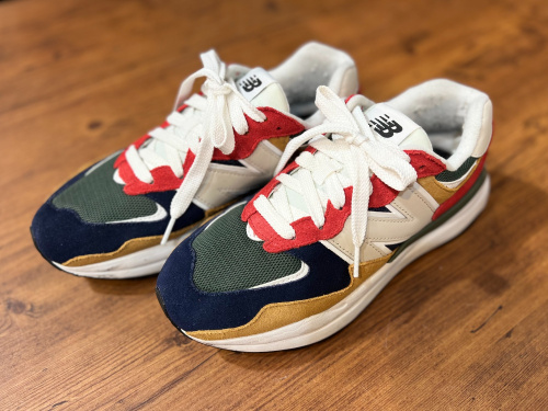 トレファクスタイル武蔵境店ブログ画像7