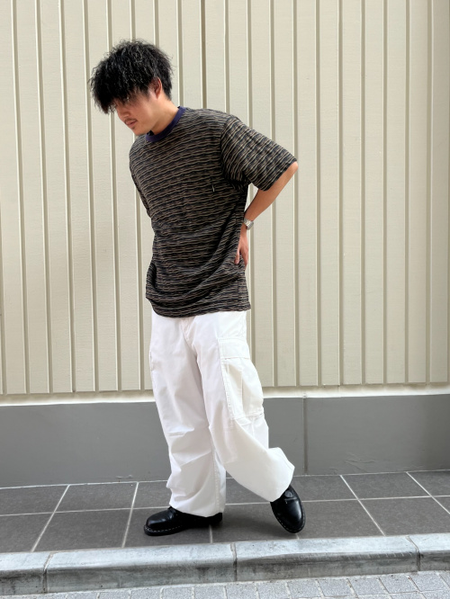 トレファクスタイル武蔵境店ブログ画像1