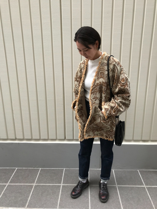 トレファクスタイル武蔵境店ブログ画像2