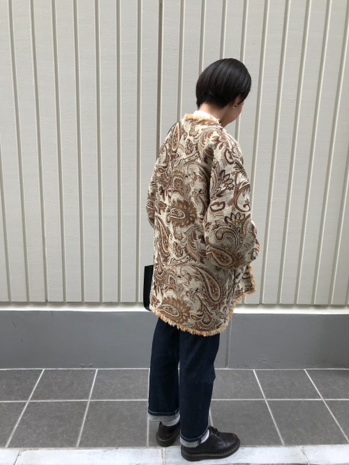 トレファクスタイル武蔵境店ブログ画像3