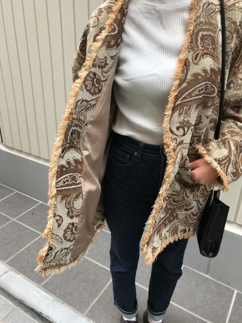 トレファクスタイル武蔵境店ブログ画像4