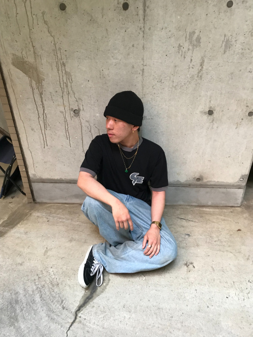 トレファクスタイル武蔵境店ブログ画像2