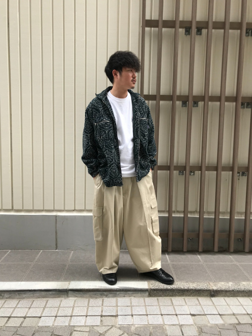 トレファクスタイル武蔵境店ブログ画像1