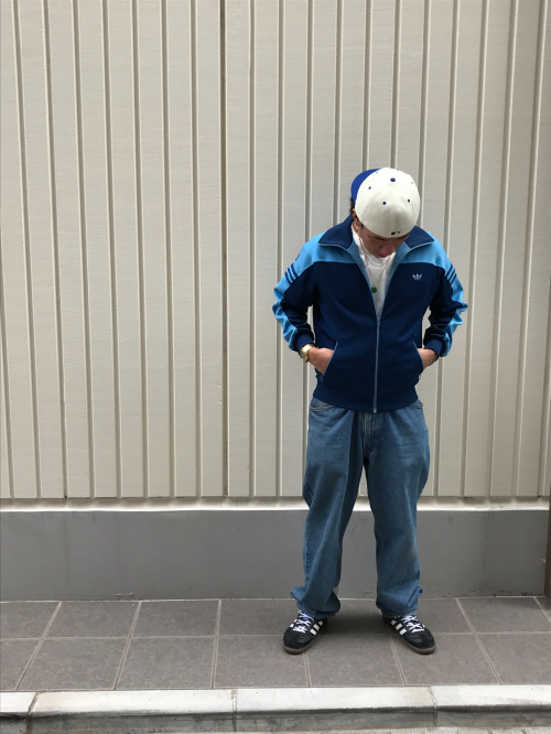 トレファクスタイル武蔵境店ブログ画像2