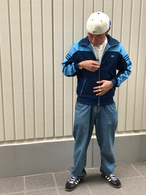 トレファクスタイル武蔵境店ブログ画像3